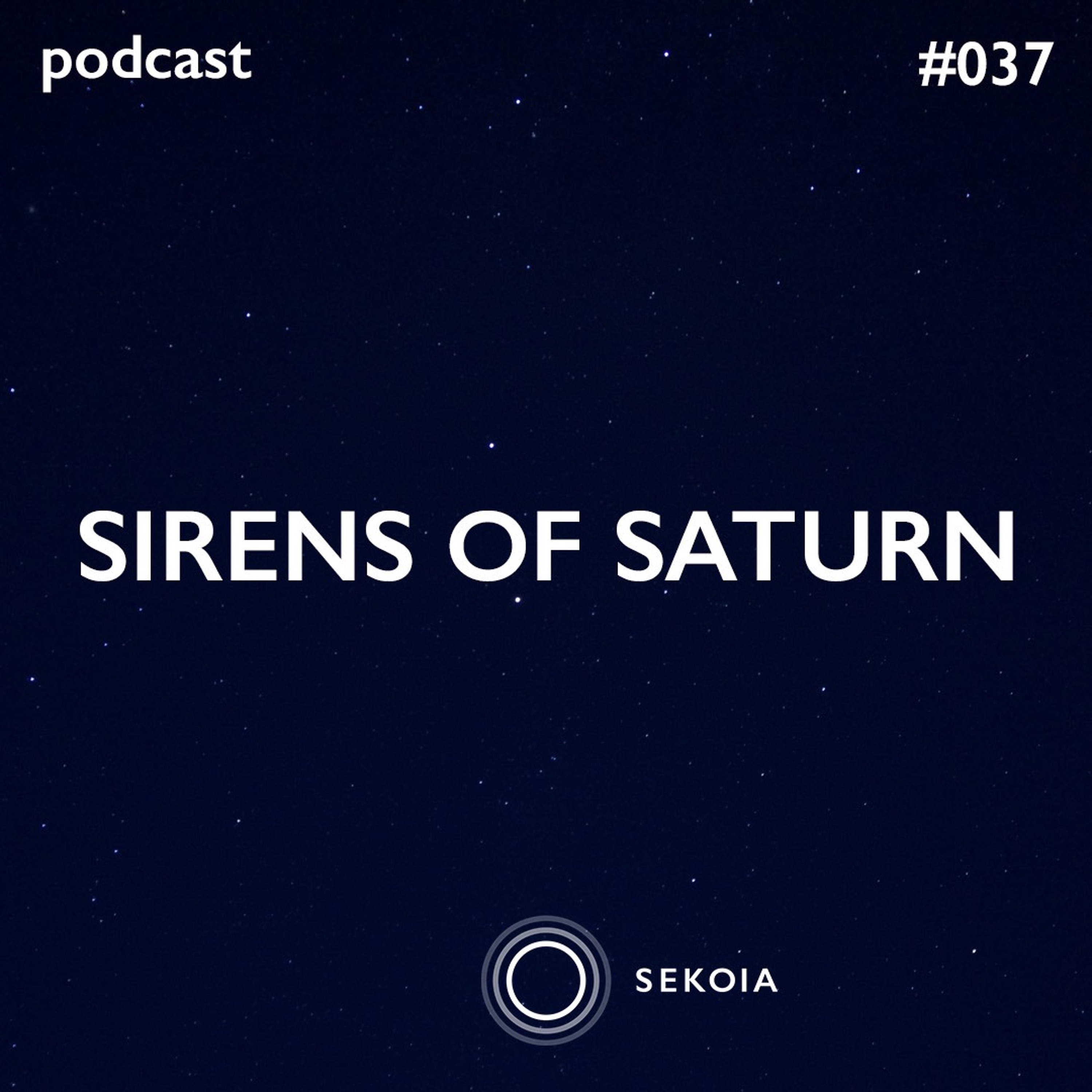 SEKOIA Podcasts