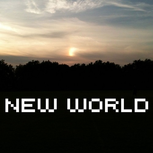 New World - All Tracks