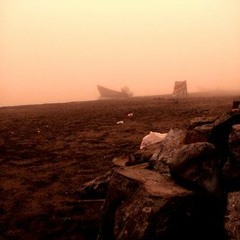 Rampue - Live At Robot Heart - Burning Man 2015
