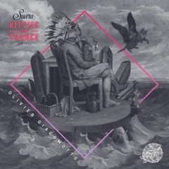 Pete Oak - TORO (Original Mix) // SUARA