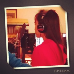 Slow Jam_童子−T＆ARIA/cover by AACHI music by AACHI