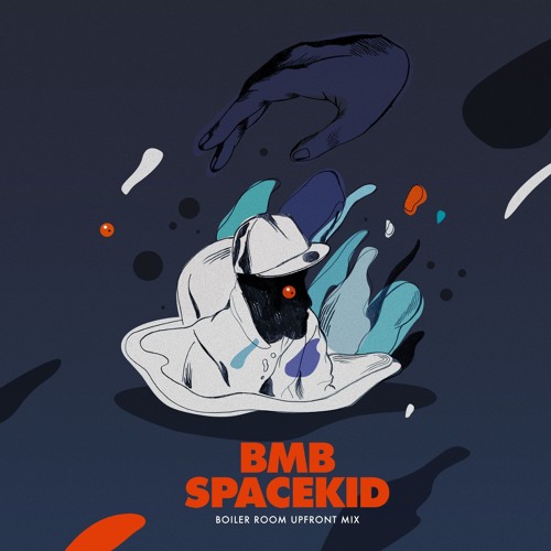 Upfront 039: BMB Spacekid