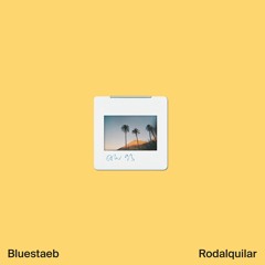 Bluestaeb - Rodalquilar