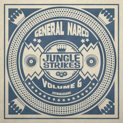 General Narco - Natty Narco (Preview Clip )