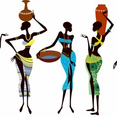 نعناع الجنية- فلكلور جعفري