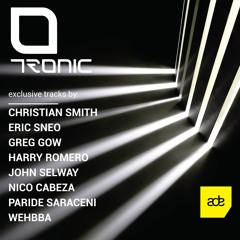 Paride Saraceni - Critical (Original Mix)