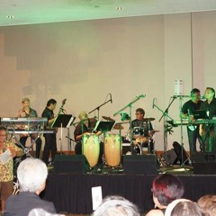 CAUSE WE ENDED S LOVER