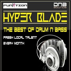 CROKES - Hyperblade promo mix