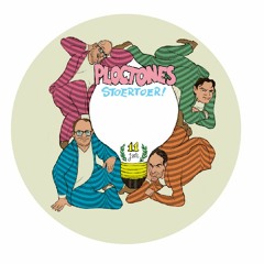 Mond Dood - composition by Efraim Trujillo