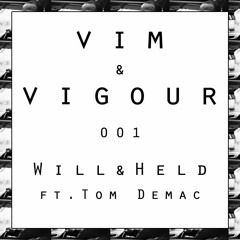 Will & Held - Mend (A.1)