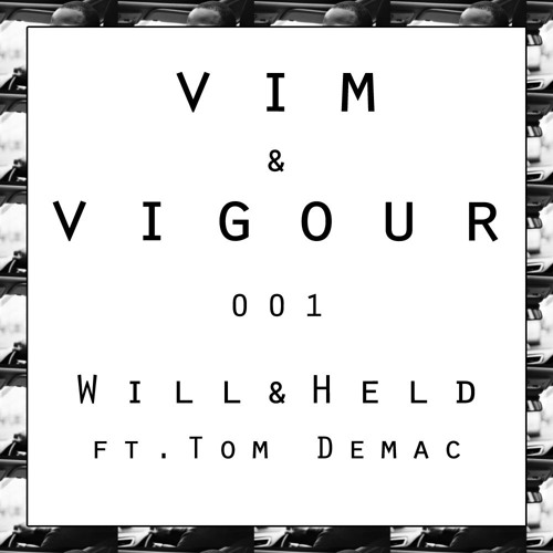 Will & Held - Mend (A.1)