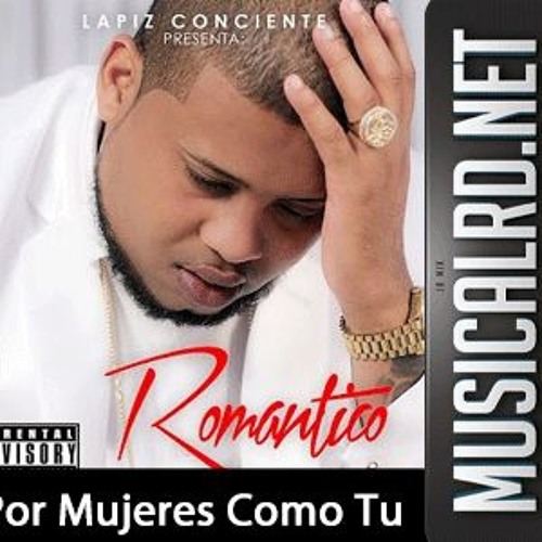 Lapiz Conciente Ft Shadow Blow - Por Mujeres Como Tu