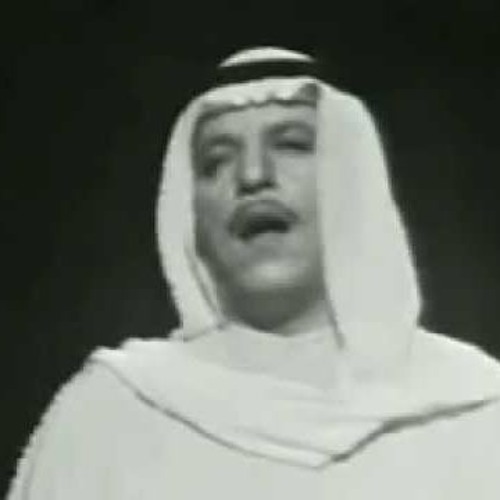 عبدالمحسن المهنا - يابو شعر فله