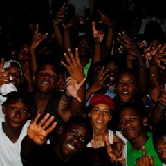 BodymoreREPsong - Don Deuce (BREAKFROMBALTIMORE)