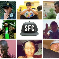 Soul Full Crew [SFC] Prod by Bil 2008