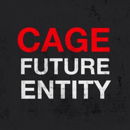 Future Entity - Cage