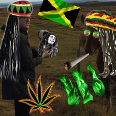Mesmerati - Rastafarian Dream