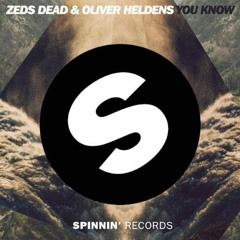 Calvin Harris + Disciplines vs Zeds Dead & Oliver Heldens -How You Know Your Love (Tormo Edit)