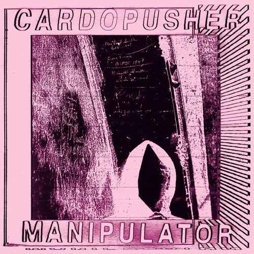 Cardopusher - Manipulator