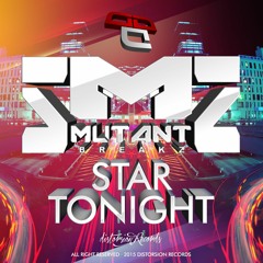 Mutantbreakz - Start Tonight