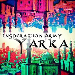 Inspiration Army - Yarka