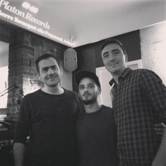Platon record #11 w/ Le Loup