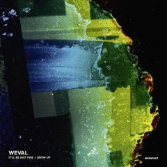 Weval - Grow Up (Original Mix)
