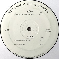 EF001 - Edits from the Junior Stable (PREVIEW)