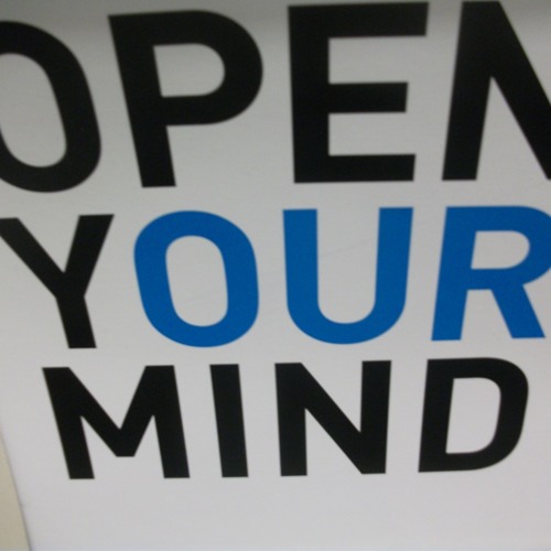 Begin With Yourself
