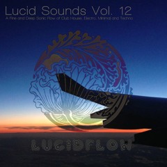 Lucid Sounds Vol. 12 - DJ Mix by Nadja Lind