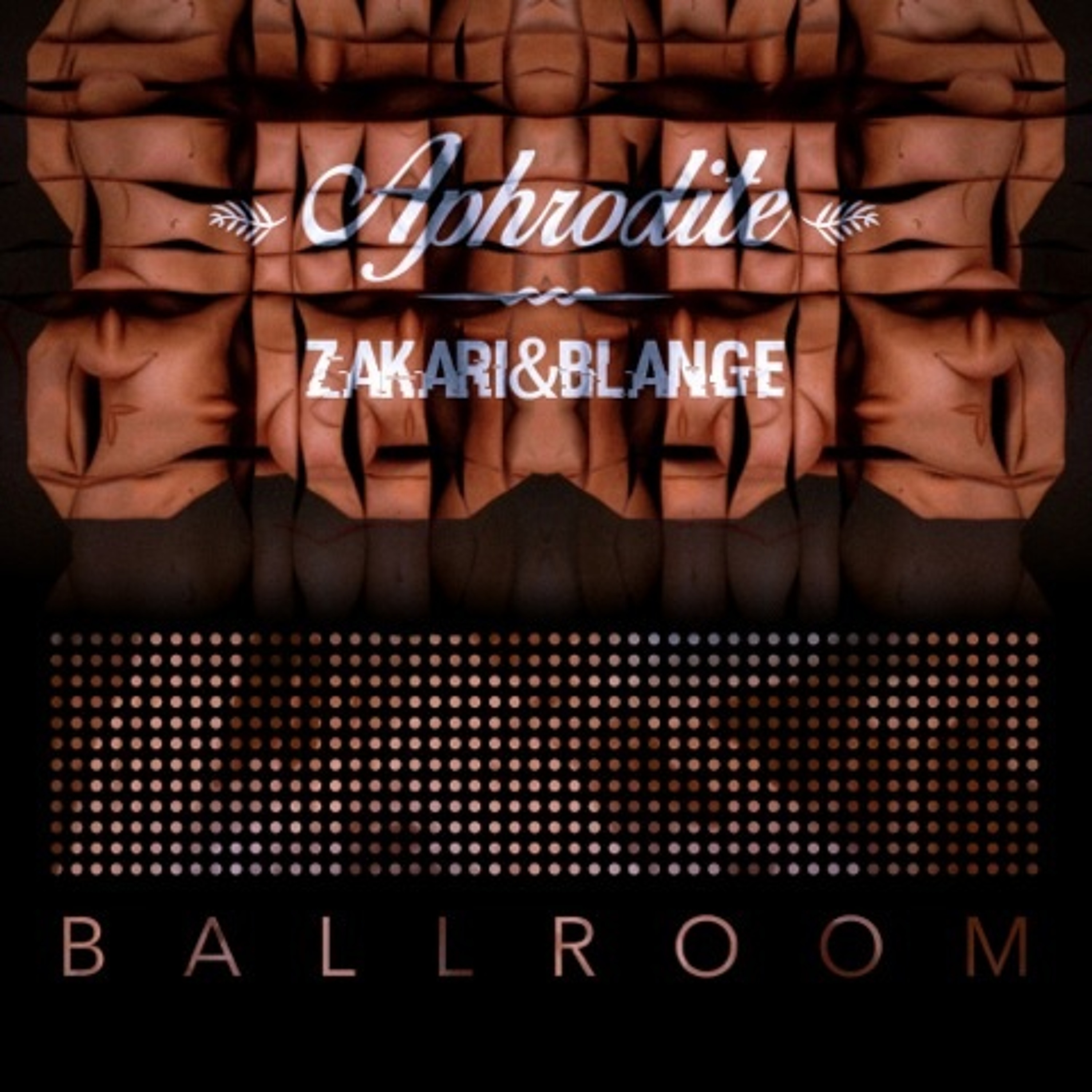 Kaiser Souzai (Ballroom Records)