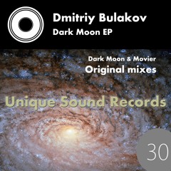 Dmitriy Bulakov - Dark Moon (Original Mix)