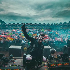 Florence And The Machine - You've Got The Love (Don Diablo & CID Remix)