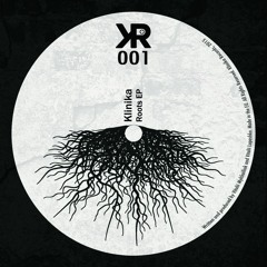 Klinika - ROT (Original Mix) Preview Clip