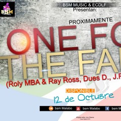One For The Fake - BSM FT EAST COAST DRAMA-
