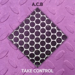 NF050 : A.C.B - Take Control (Original Mix)