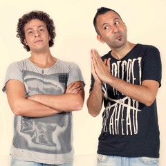 Vini Vici - The Tribe (Original Mix)
