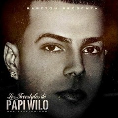 Papi Wilo - Para Los Pacientes De CANCER