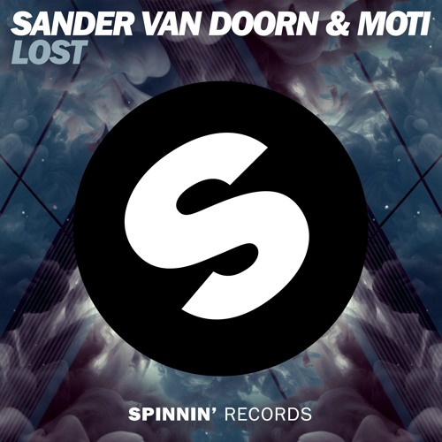 Sander van Doorn & MOTi - Lost (Radio Edit)