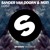 Artwork for Sander Van Doorn & MOTi - Lost (Radio Edit) [OUT NOW]
