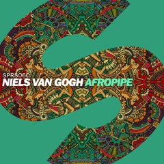 NIELS VAN GOGH - Afropipe (Radio Edit) [OUT NOW]