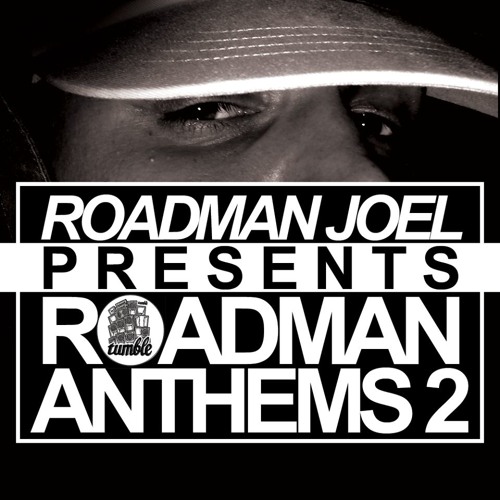 Killjoy - Tanked [Roadman Anthems Vol.2]