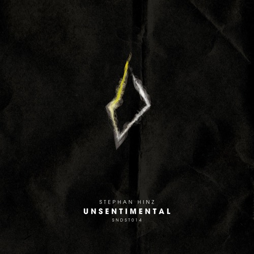 Stephan Hinz - Unsentimental