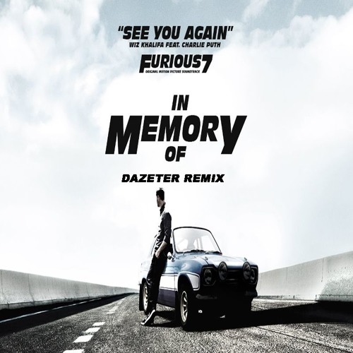 charlie puth see you again mp3 song free download