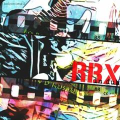 Bo Bo Nomad - The Robber Byker Experience In Dub (Ft. New Dinosaur Extinction)