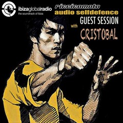 Cristobal - Guest Mix - Riccicomoto´s Audio Selfdefence - Ibiza Global Radio