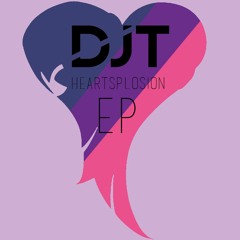 DJT & Classic - Concrete Temples(Club Mix)