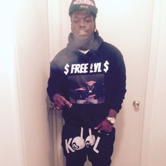 Jay Zeus , Wan, Ty- Let him go