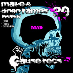 mad