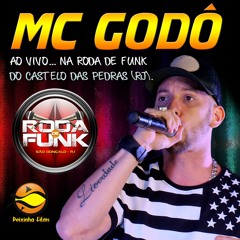 MC Godô - Ao vivo na Roda de Funk